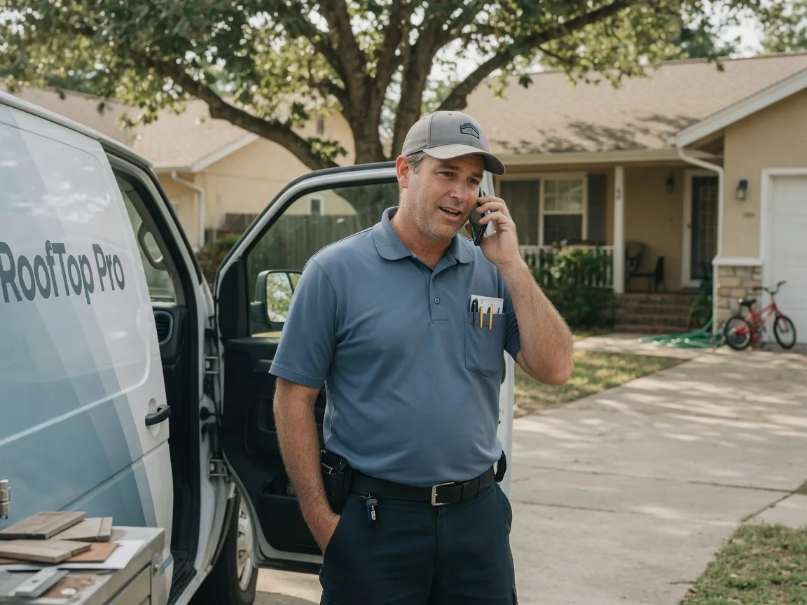 Roof Repair Lusk, WY FAQs